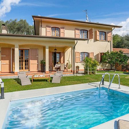 Villa Lavandaia Toscana Stiava 외부 사진
