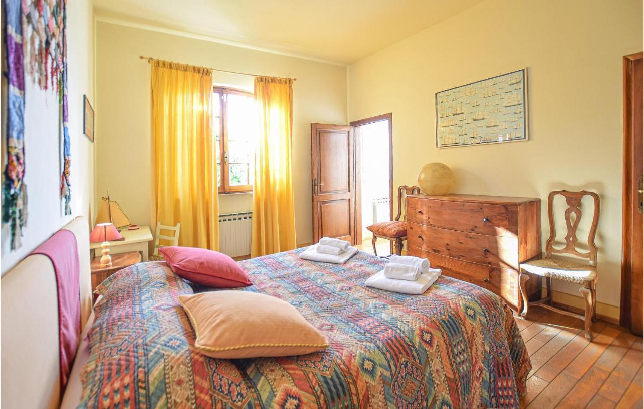 Villa Lavandaia Toscana Stiava 외부 사진