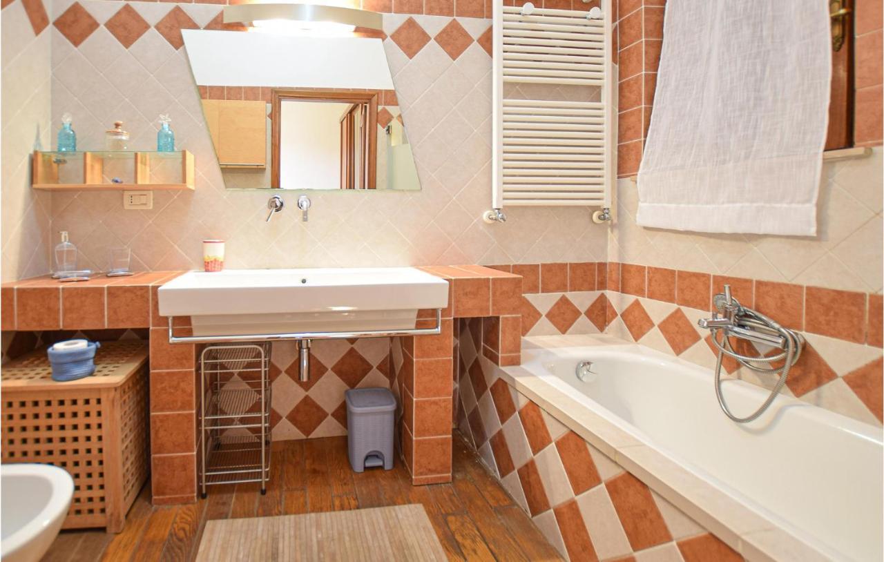 Villa Lavandaia Toscana Stiava 외부 사진