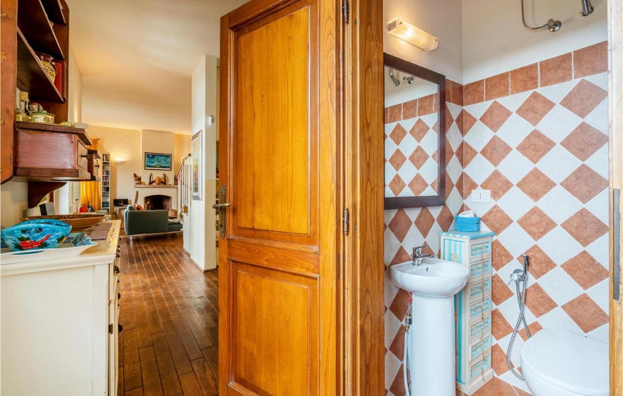Villa Lavandaia Toscana Stiava 외부 사진