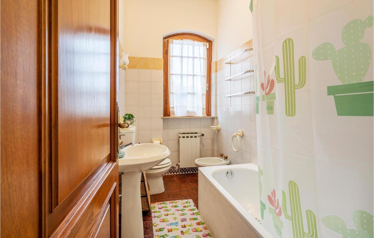 Villa Lavandaia Toscana Stiava 외부 사진