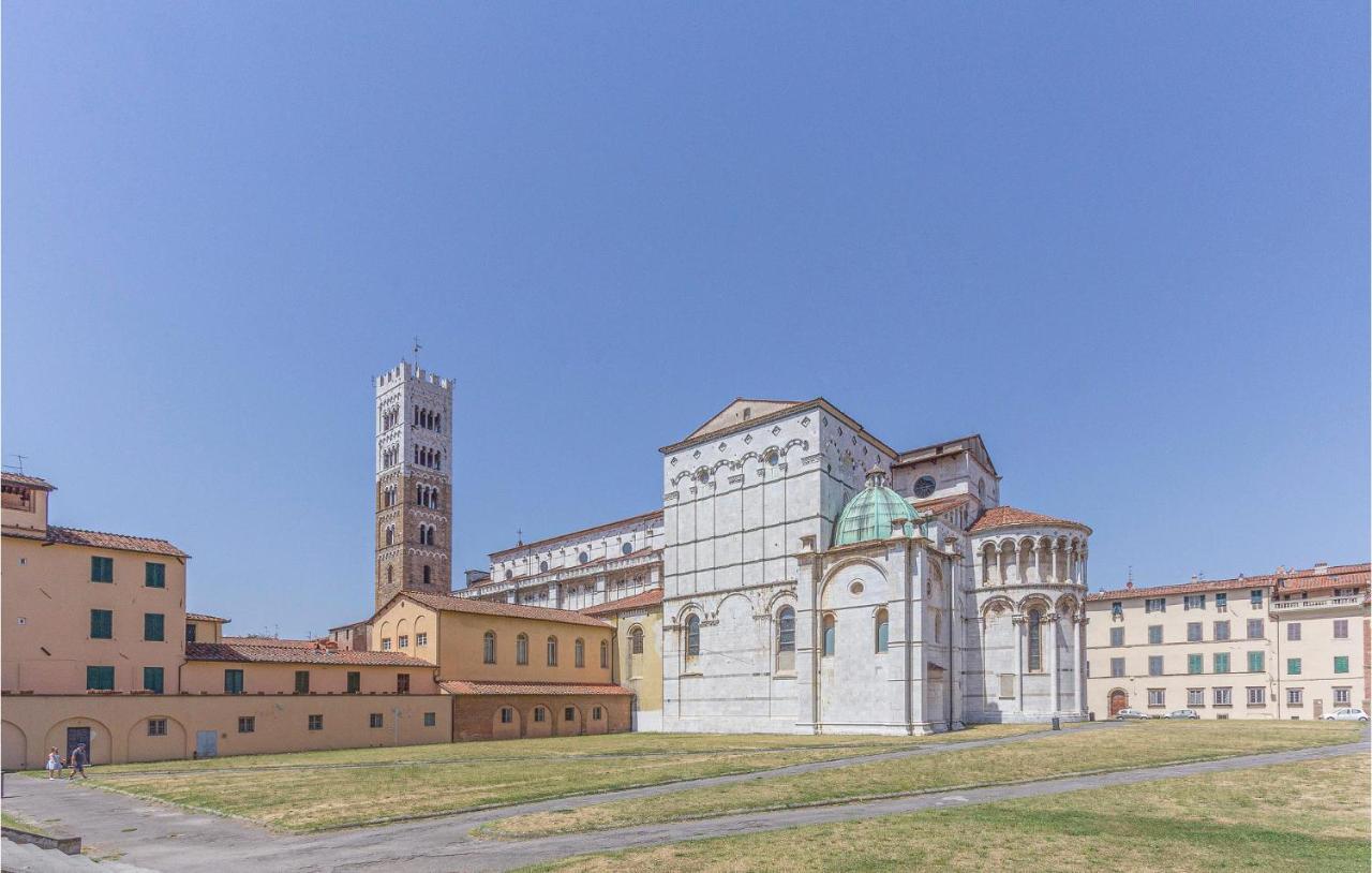 Villa Lavandaia Toscana Stiava 외부 사진