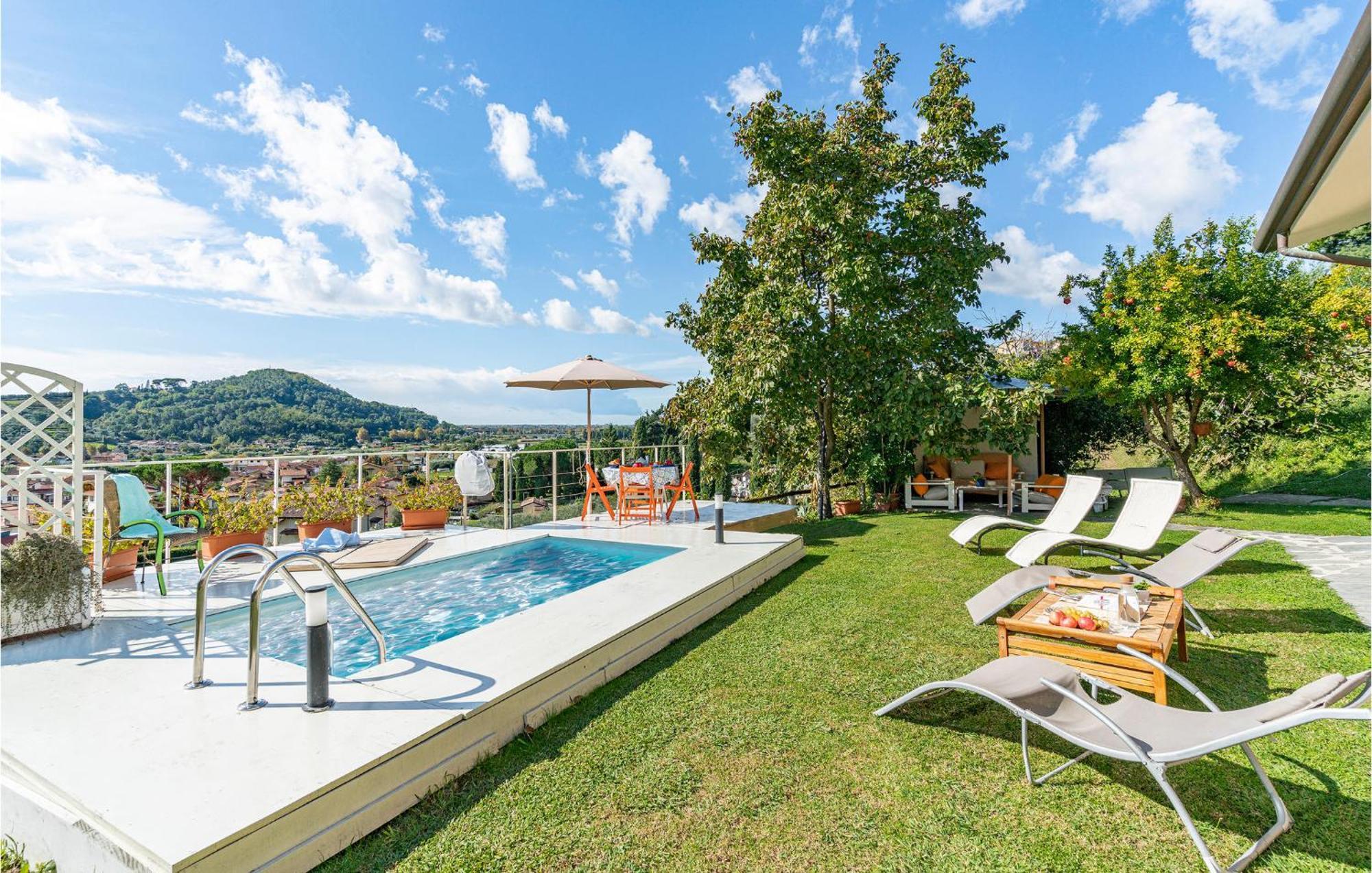 Villa Lavandaia Toscana Stiava 외부 사진