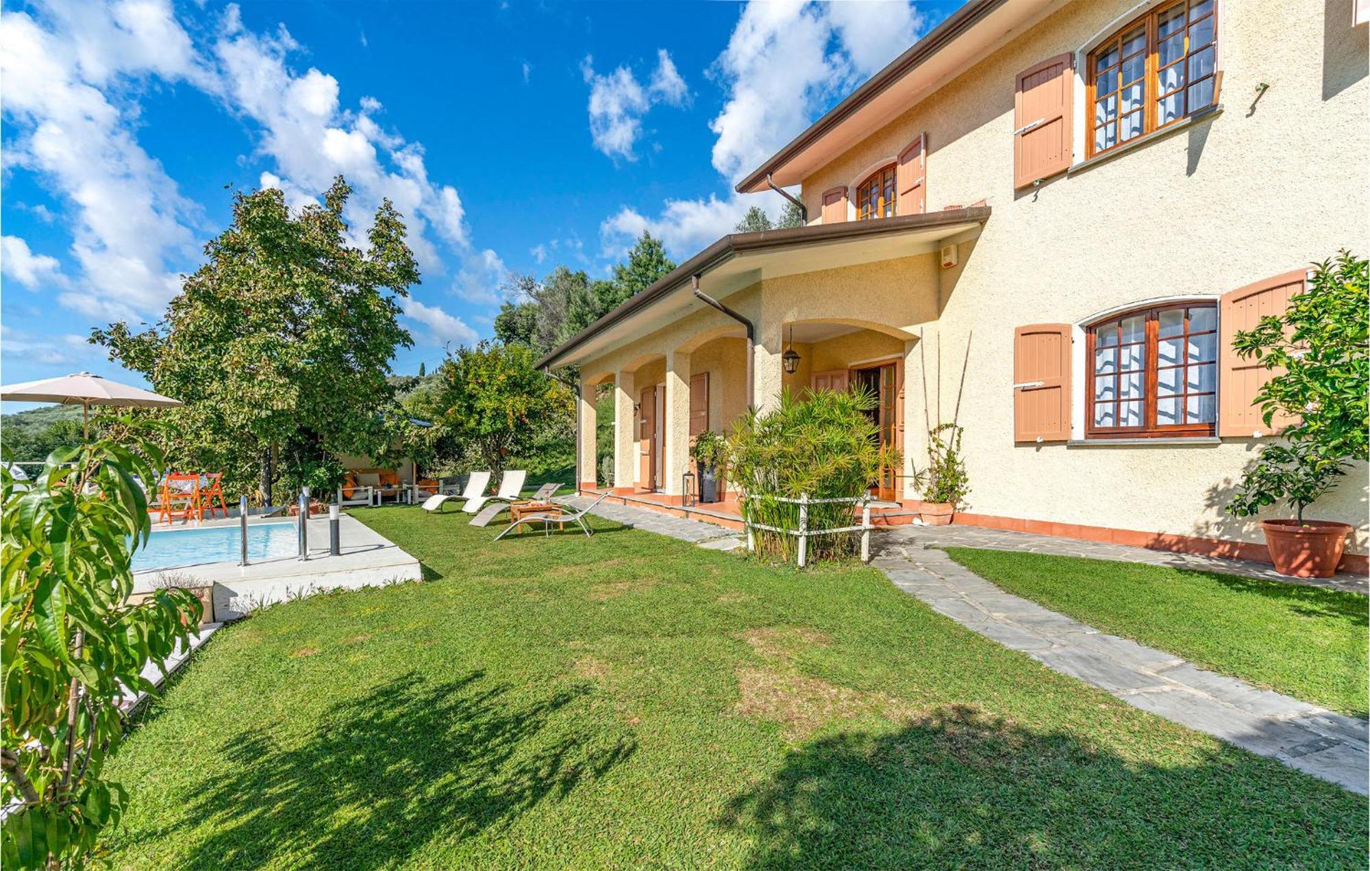 Villa Lavandaia Toscana Stiava 외부 사진