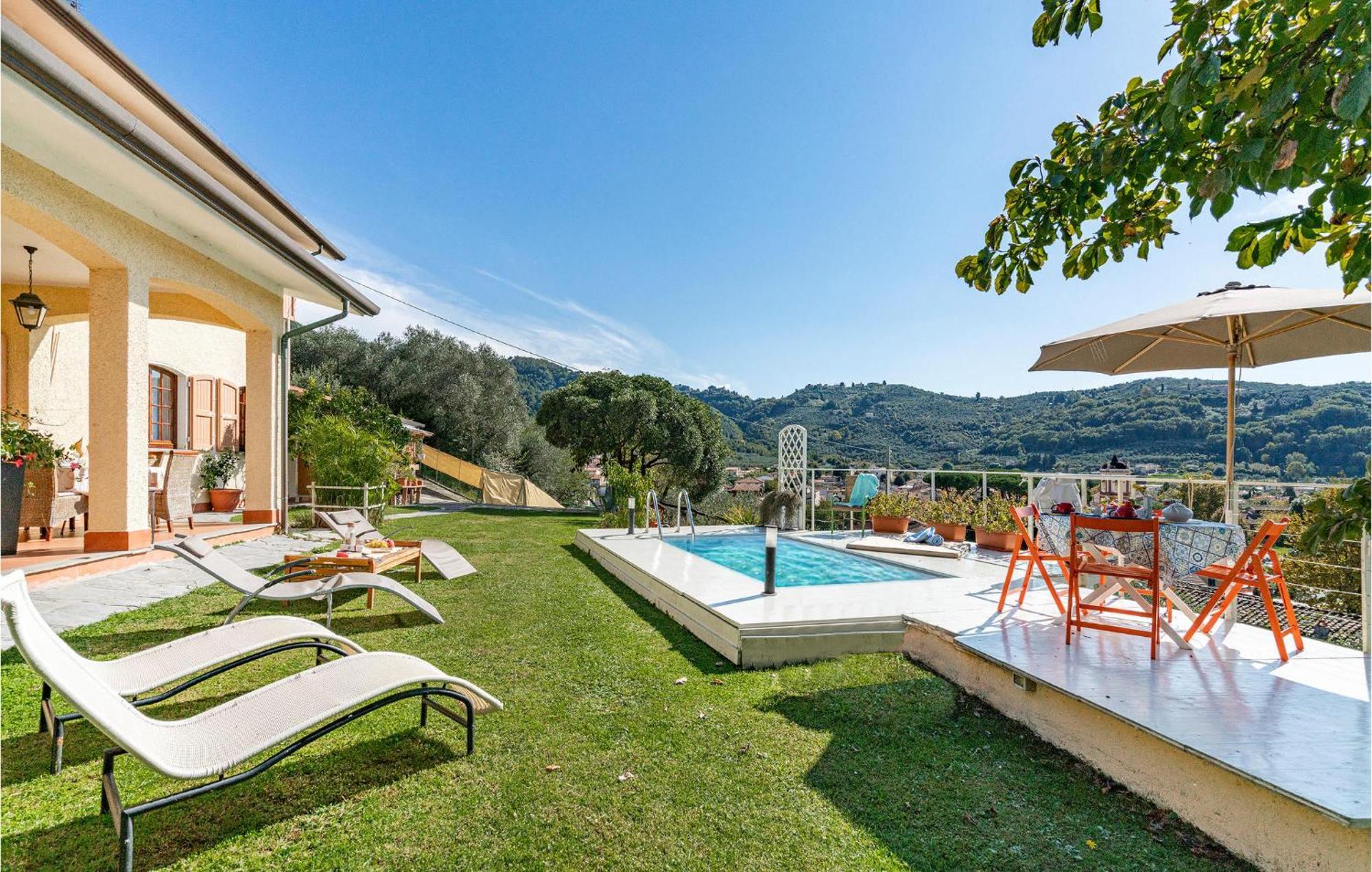 Villa Lavandaia Toscana Stiava 외부 사진